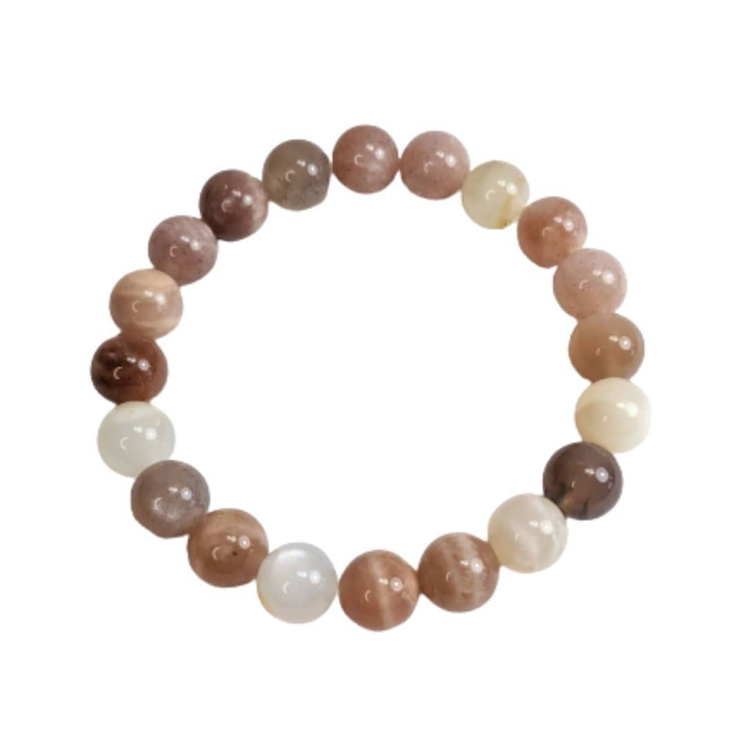 Sunstone Bracelet image 2 wholesale product photo by Akasha Wholesale