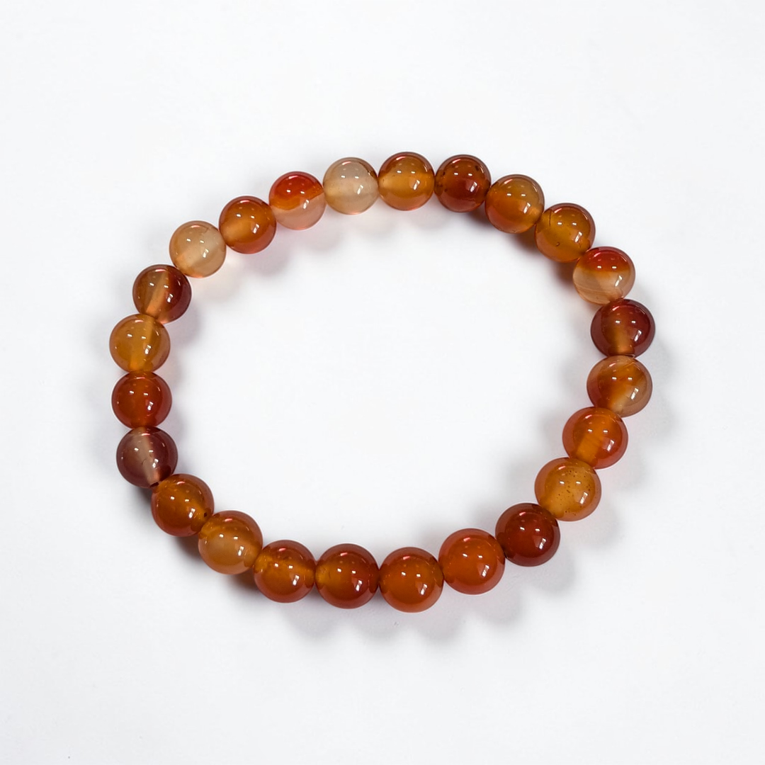 Carnelian Bracelet image 3 wholesale product photo by Akasha Wholesale