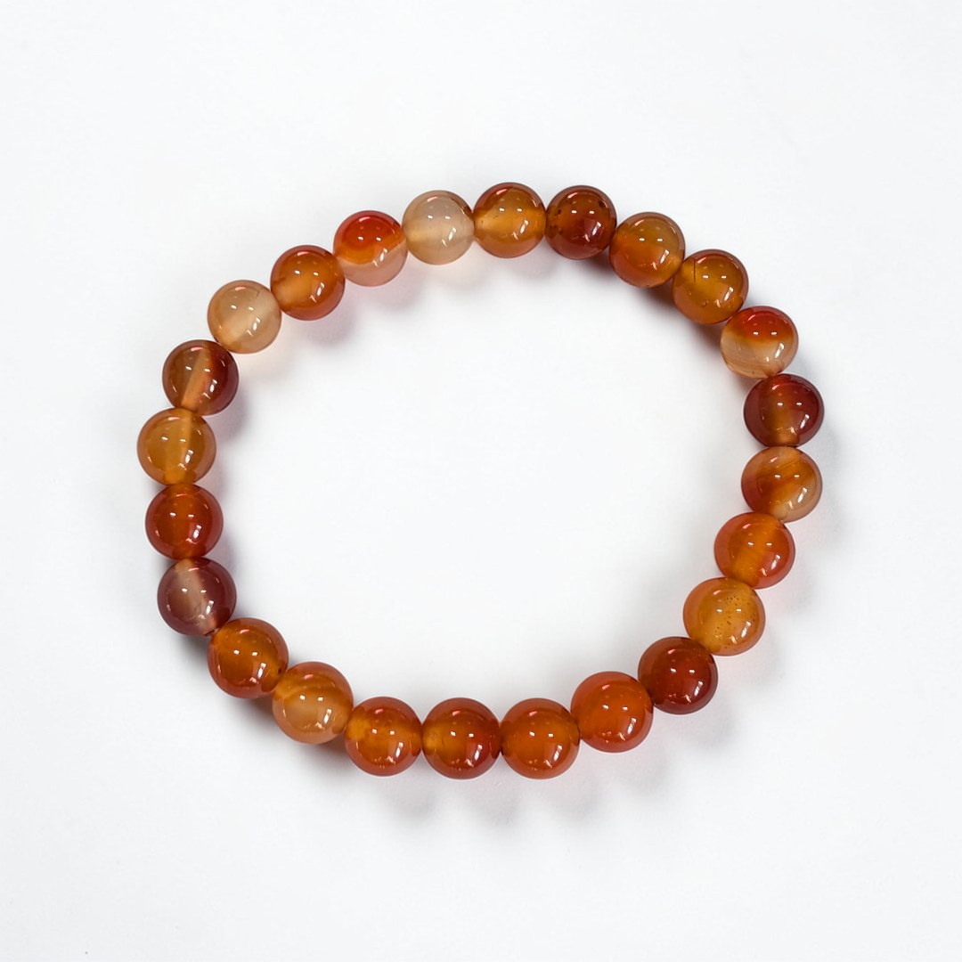 Carnelian Bracelet image 2 wholesale product photo by Akasha Wholesale