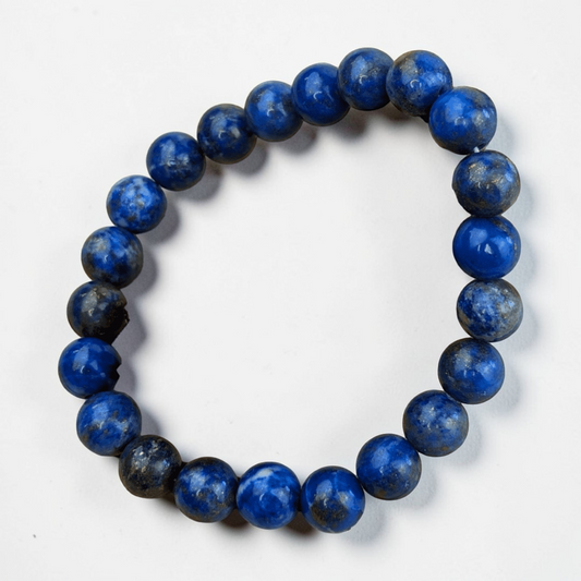 Lapis Lazuli Bracelet image 1 wholesale product photo by Akasha Wholesale