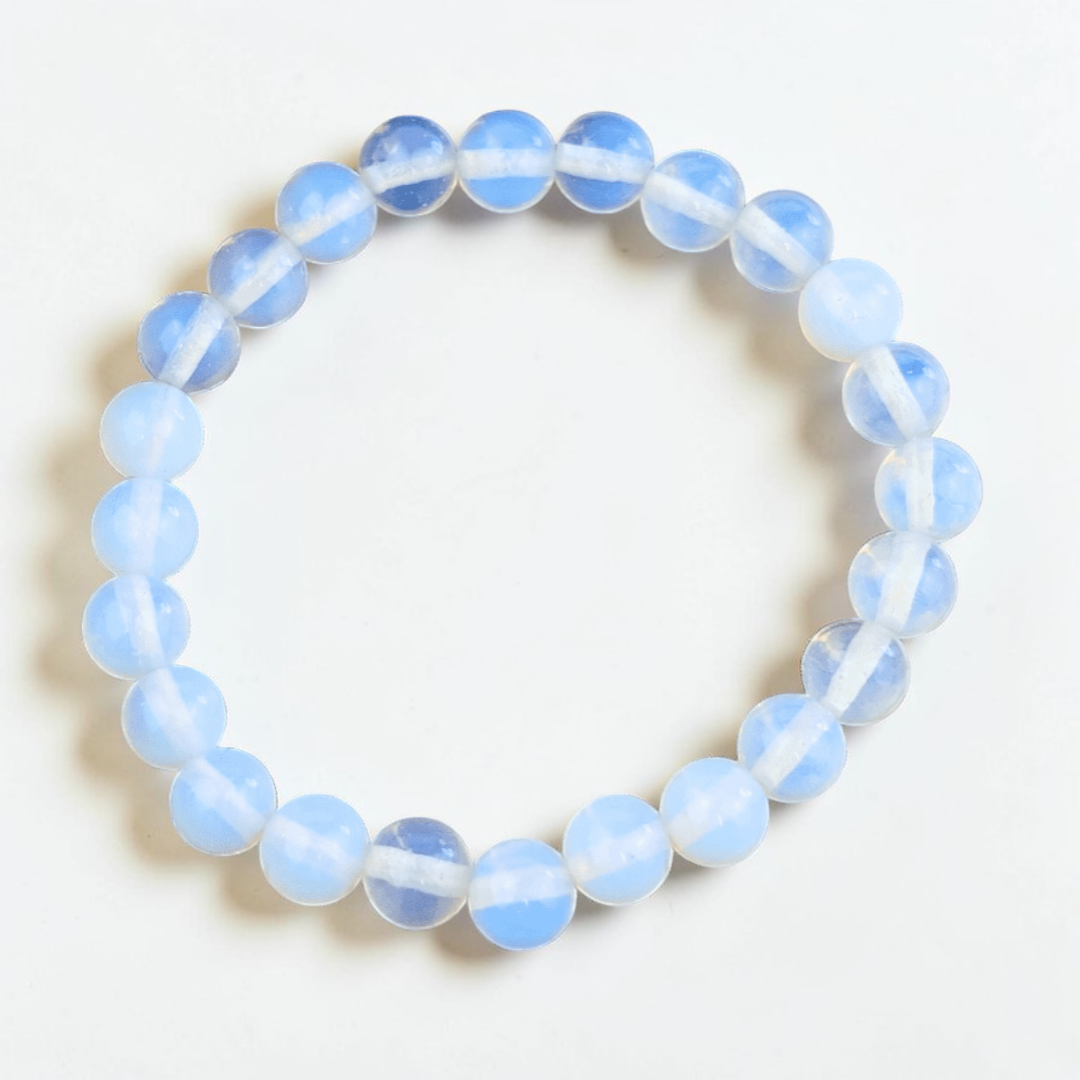 Opalite Bracelet image 3 wholesale product photo by Akasha Wholesale