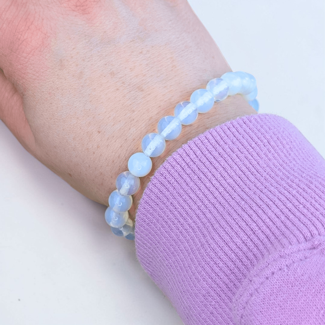 Opalite Bracelet image 1 wholesale product photo by Akasha Wholesale