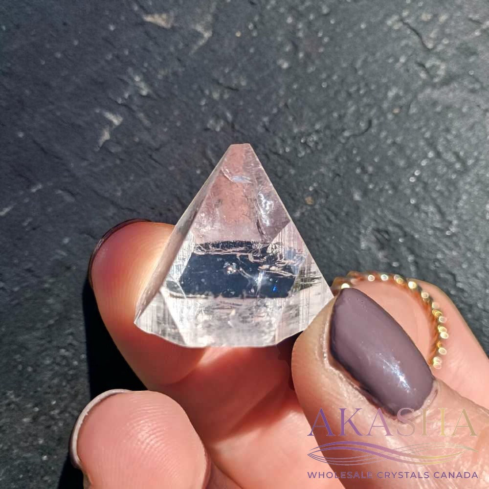Apophyllite Tips – Small - Zen Collection