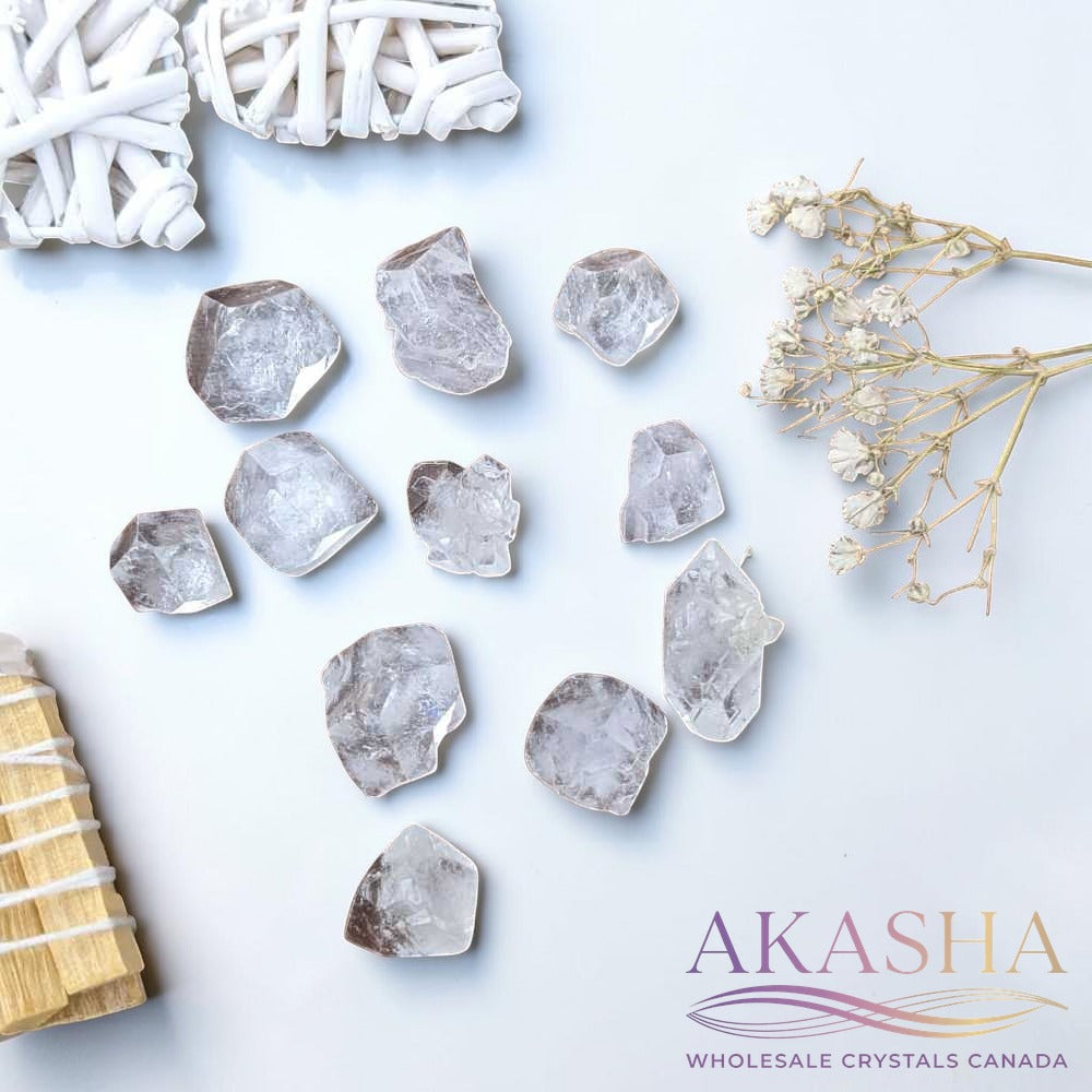 Apophyllite Tips – Small - Zen Collection