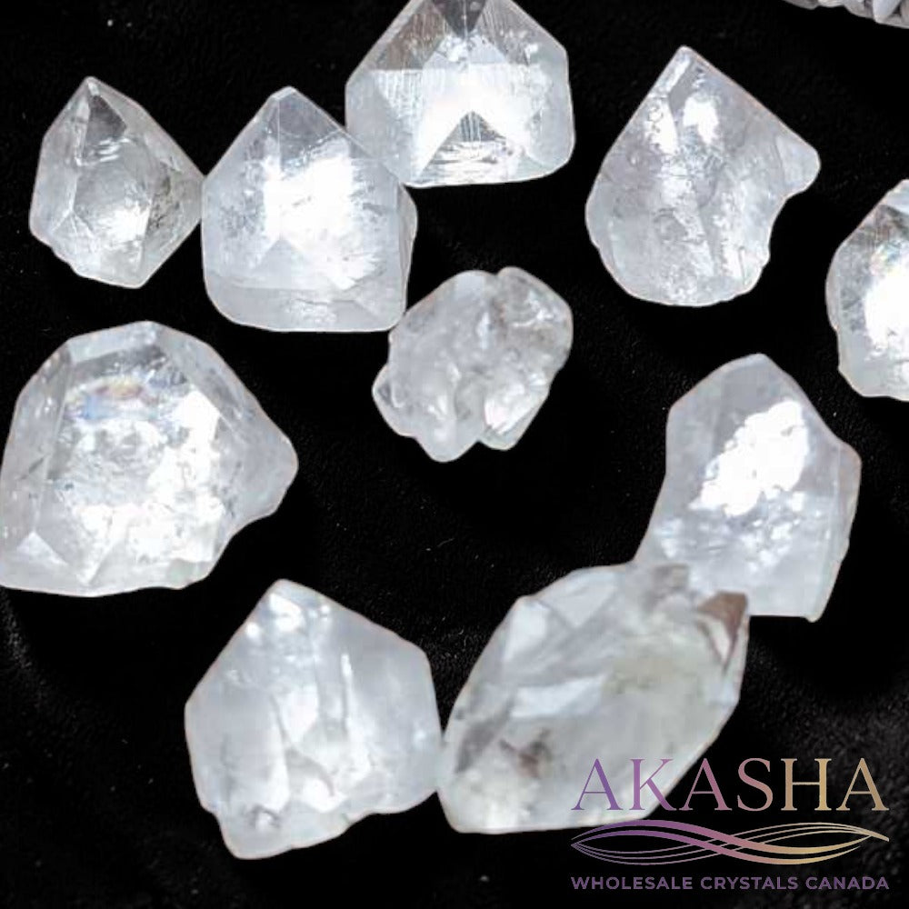 Apophyllite Tips – Small - Zen Collection
