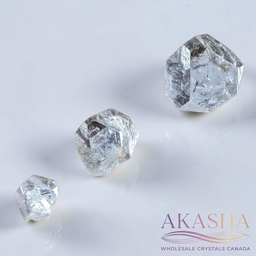 Apophyllite Tips – Small - Zen Collection