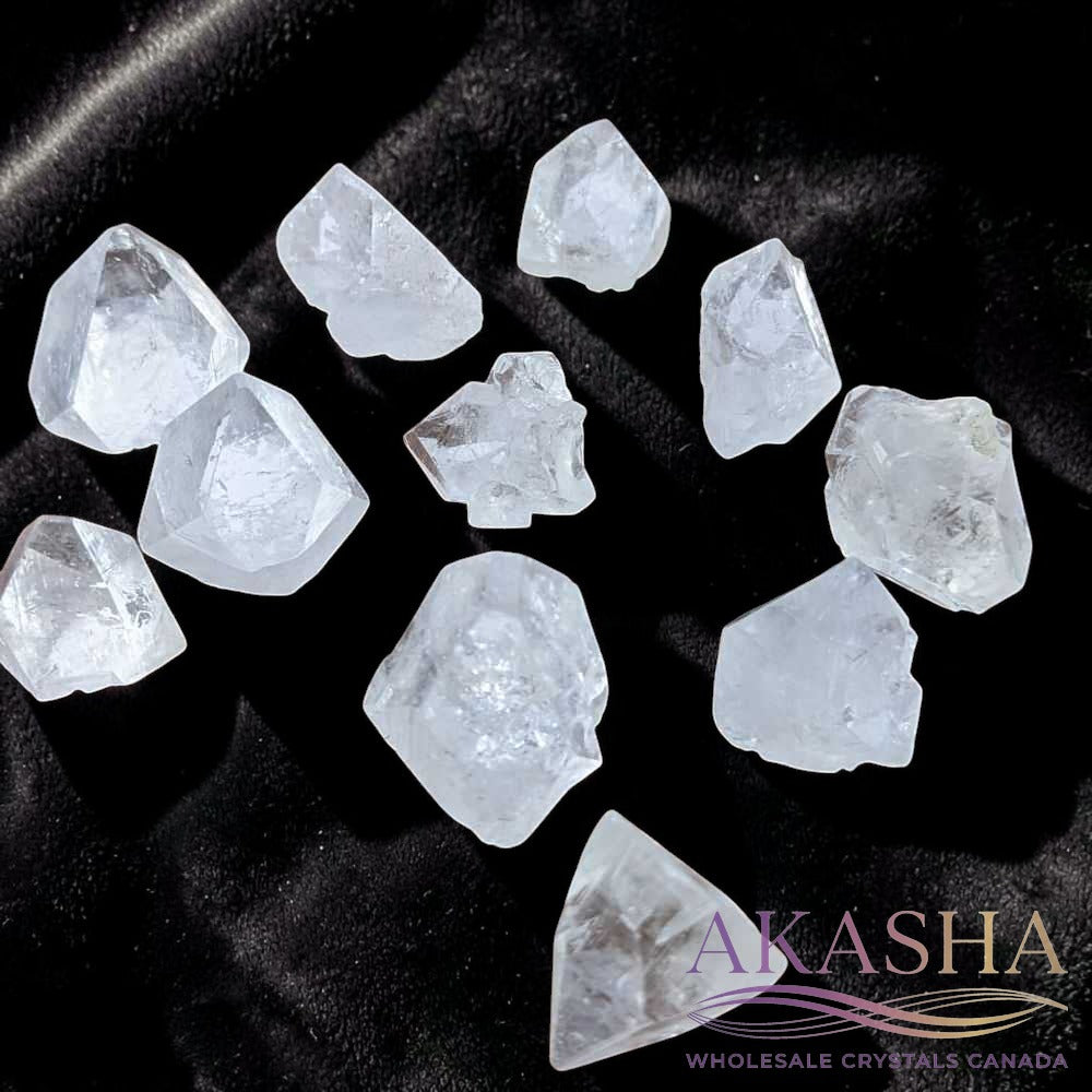 Apophyllite Tips – Small - Zen Collection