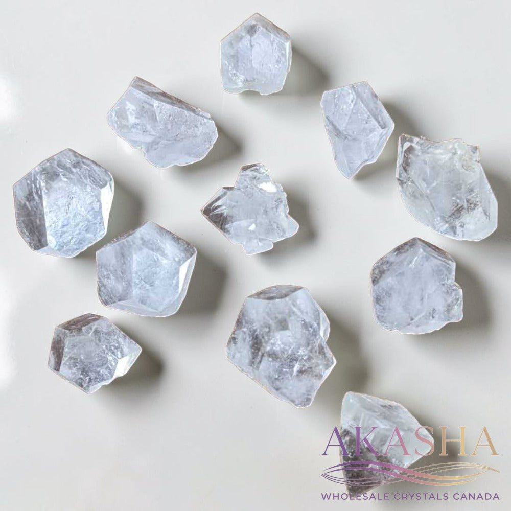 Apophyllite Tips – Small - Zen Collection