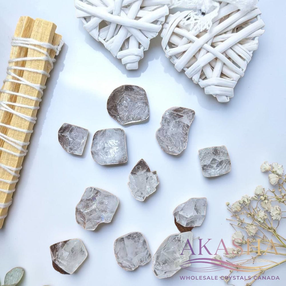 Apophyllite Tips – Small - Zen Collection