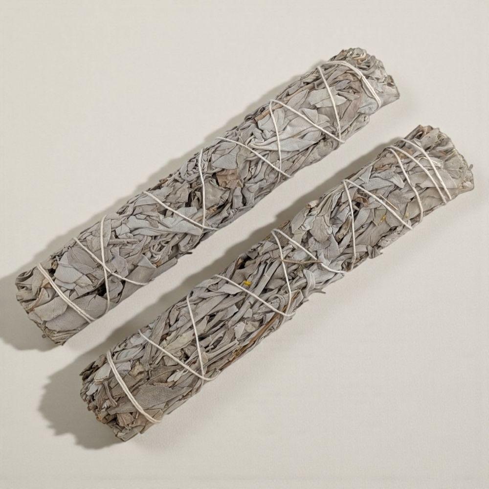california white sage smudge stick bulk supplier Canada