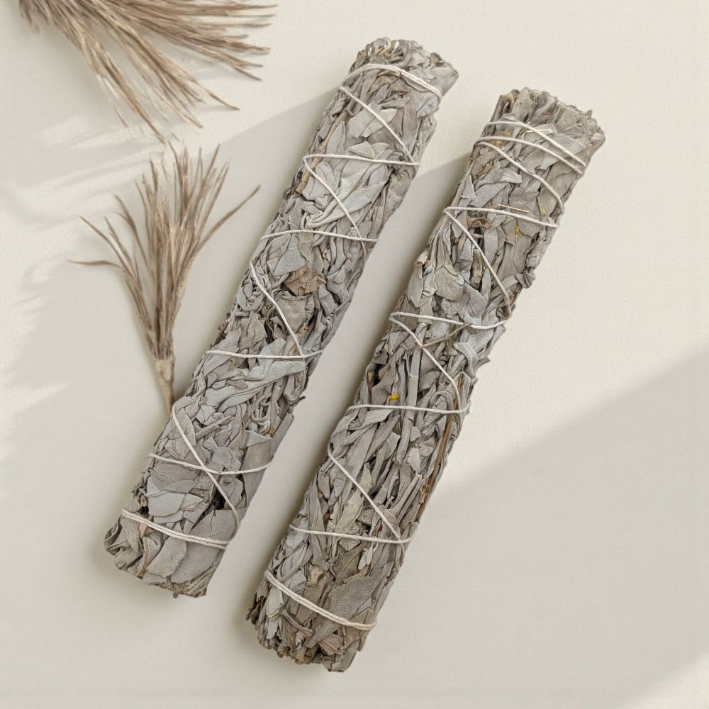 california white sage smudge stick wholesale Canada