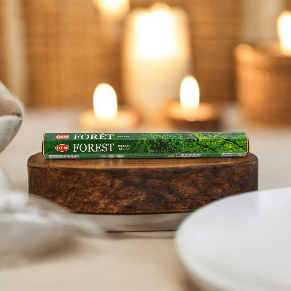 Hem Forest Incense product image 3