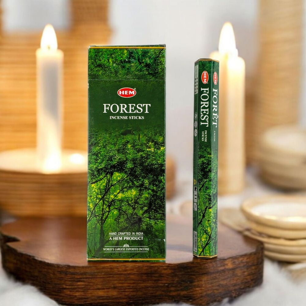 Hem Forest Incense product image 2
