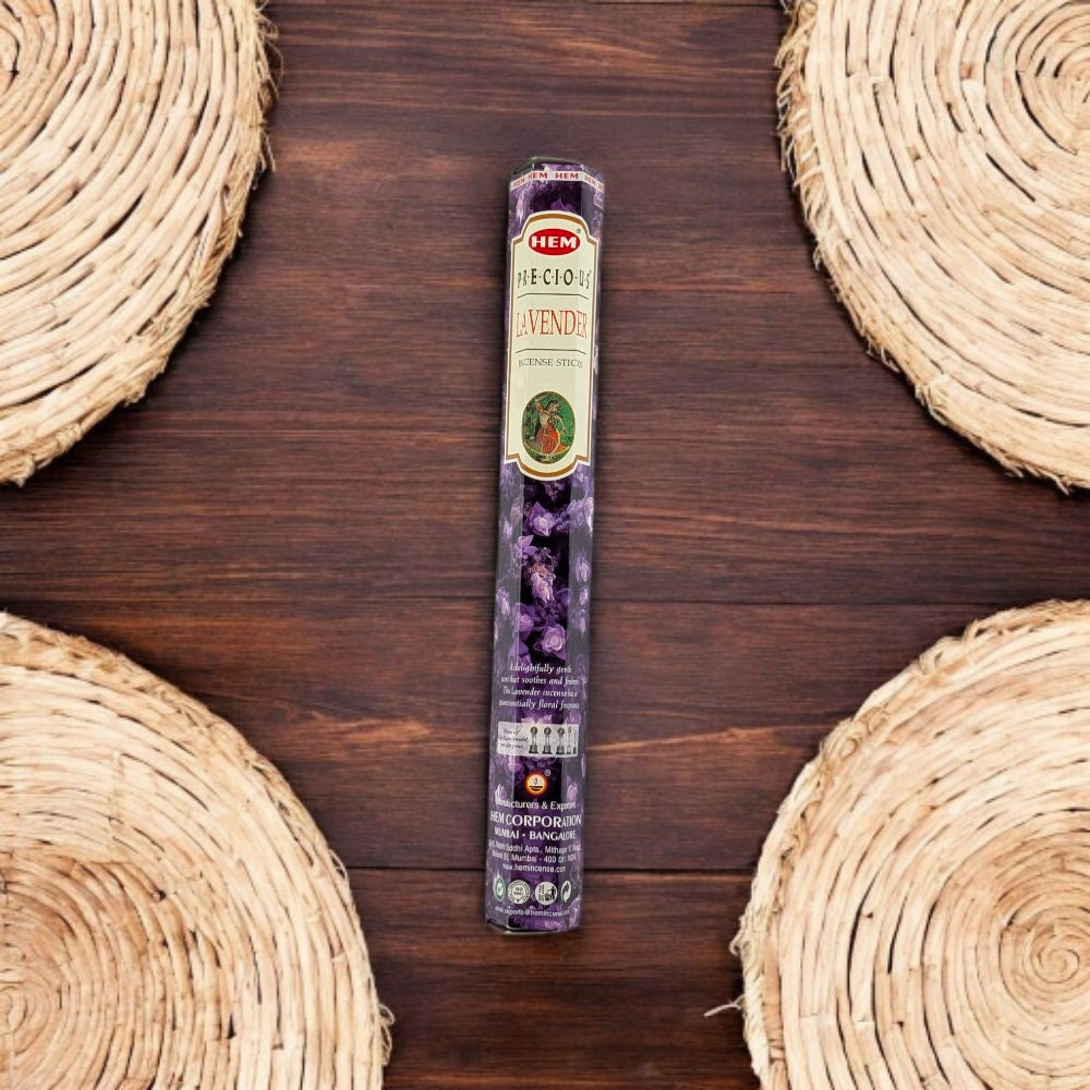 Hem Lavender Incense product image 3