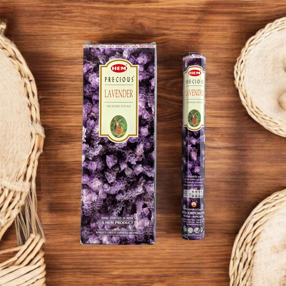 Hem Lavender Incense product image 4
