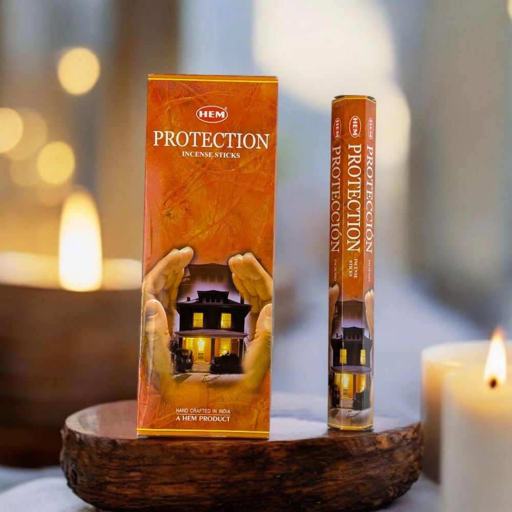 Hem Protection Incense product image