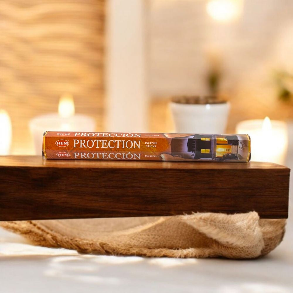 Hem Protection Incense product image 2