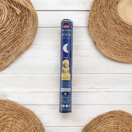 Hem The Moon Incense product image