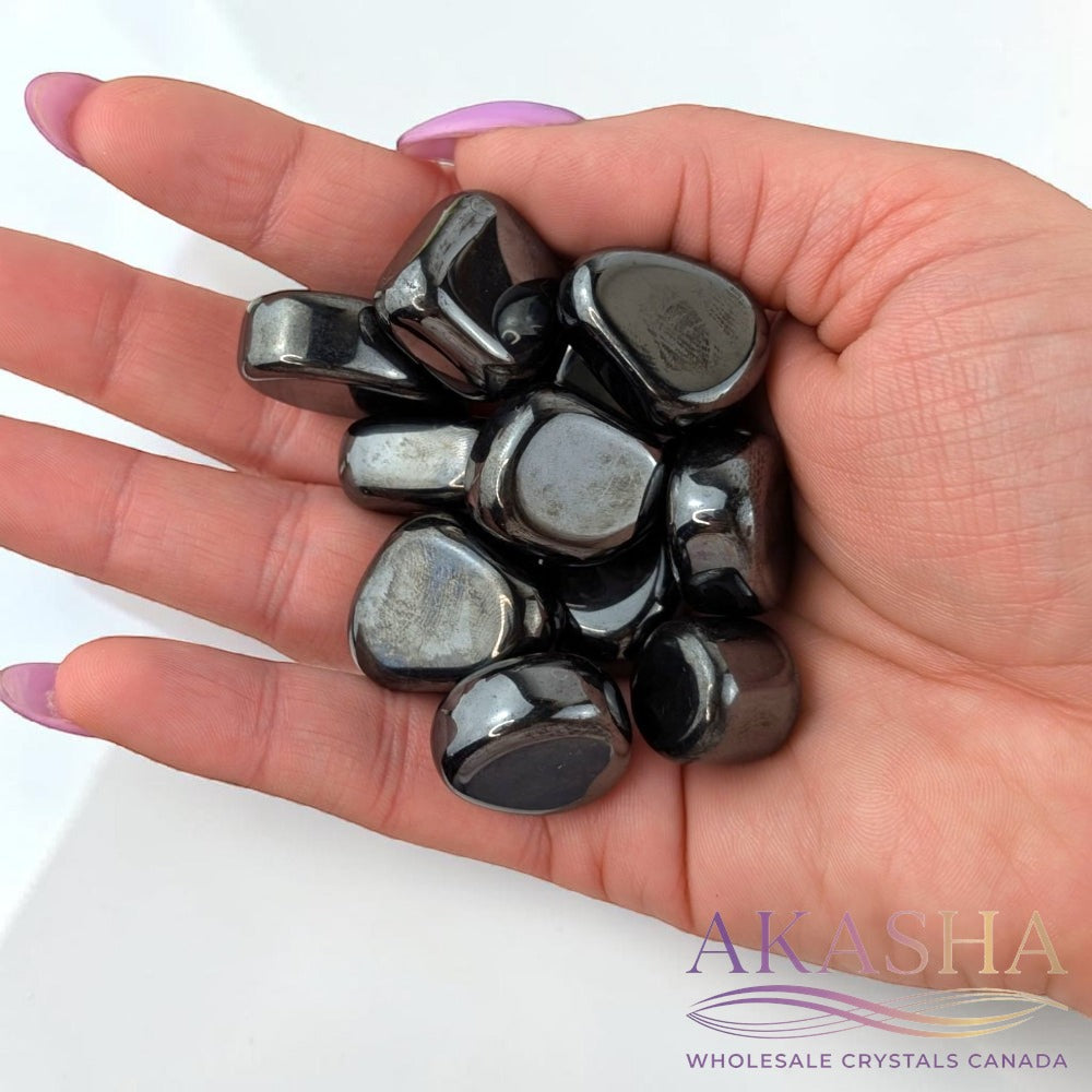 Hematite Tumbles product image