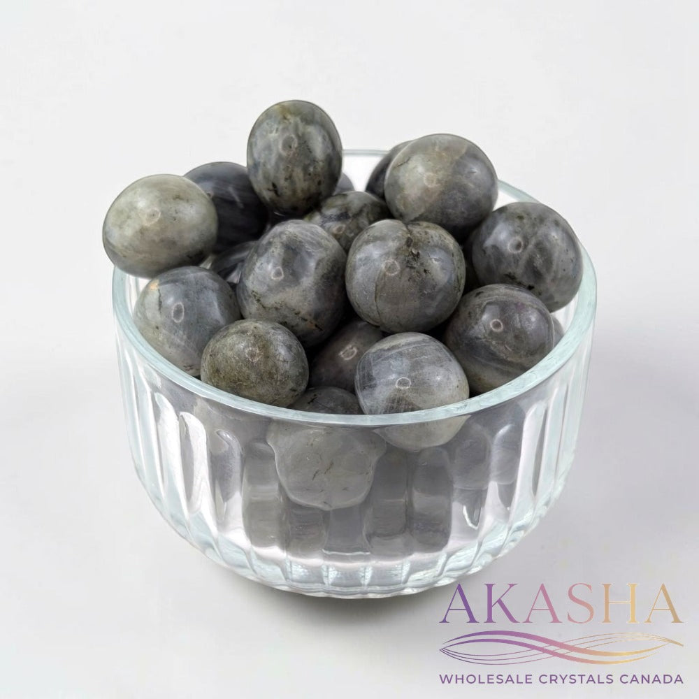 Labradorite Tumbles - Zen Collection
