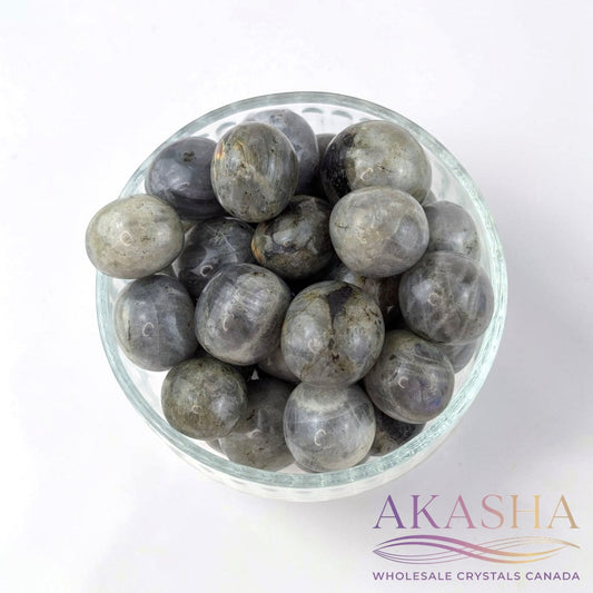 Labradorite Tumbles product image