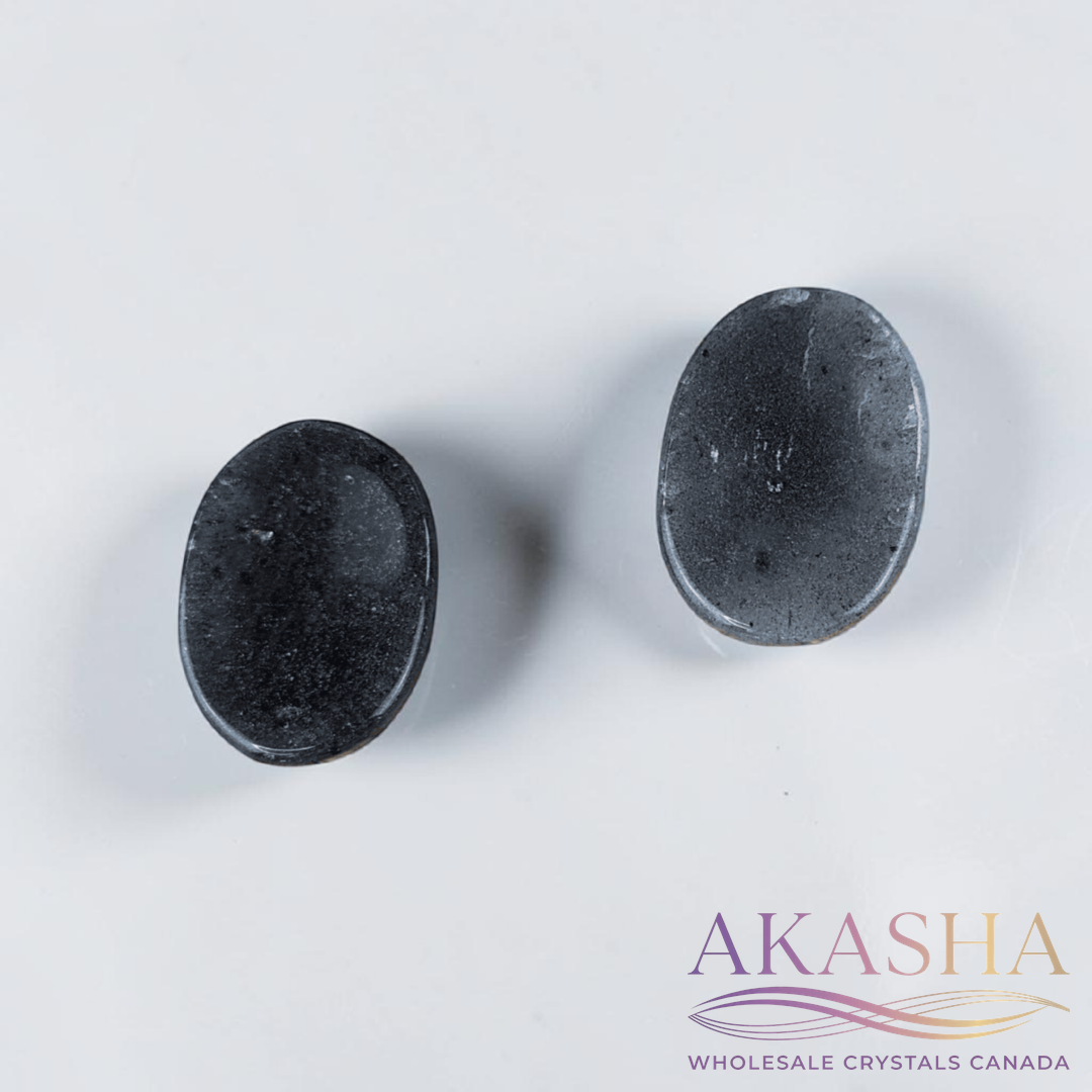 Labradorite Worry Stones product image