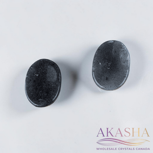 Labradorite Worry Stones product image