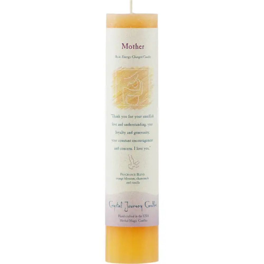 Mother Candle intention candle wholesale listing