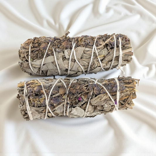 sage and lavender smudge stick wholesale Canada