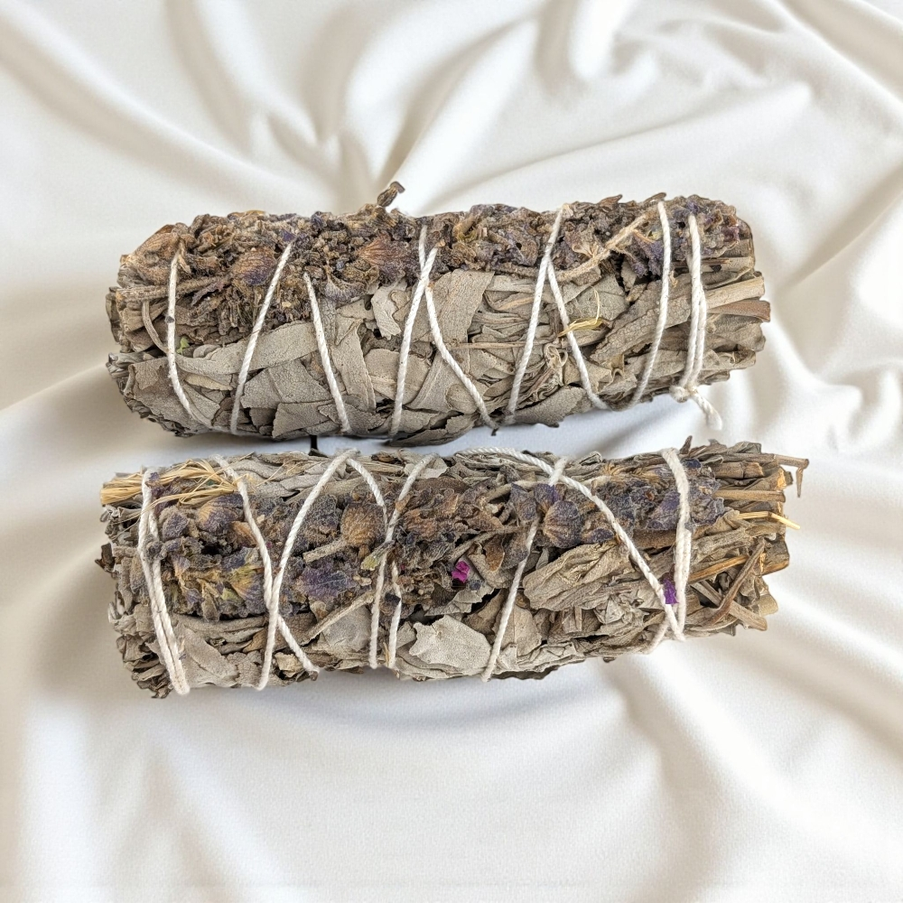 sage and lavender smudge stick bulk supplier Canada