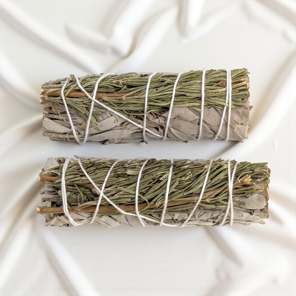 sage and pine smudge stick wholesale Canada