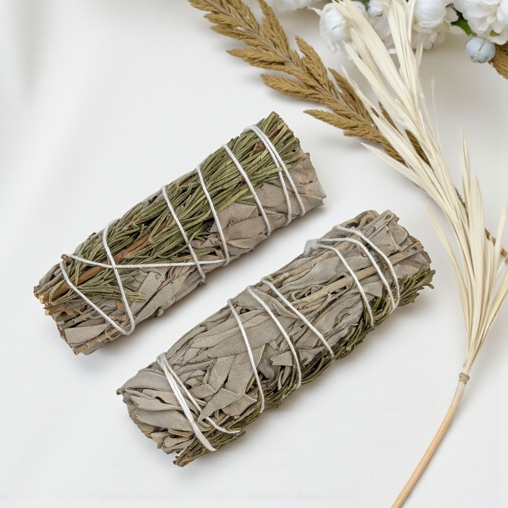 sage and pine smudge stick bulk supplier Canada