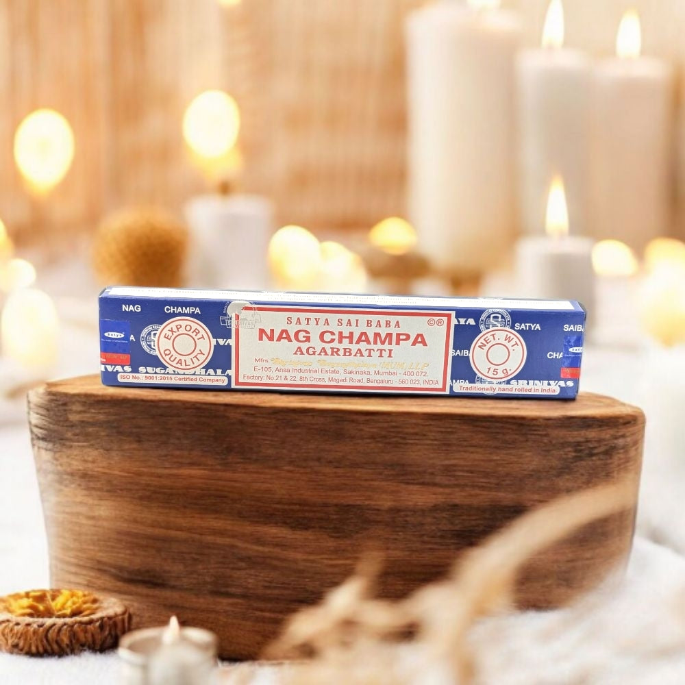 Satya Nag Champa Incense product image 2