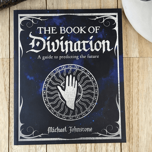 The Book of Divination spiritual book