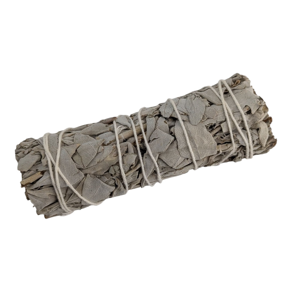white sage smudge stick retail ready wholesale Canada