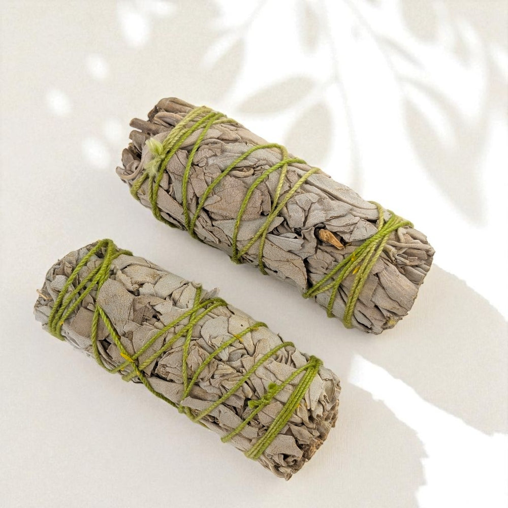 white sage smudge stick for metaphysical stores Canada