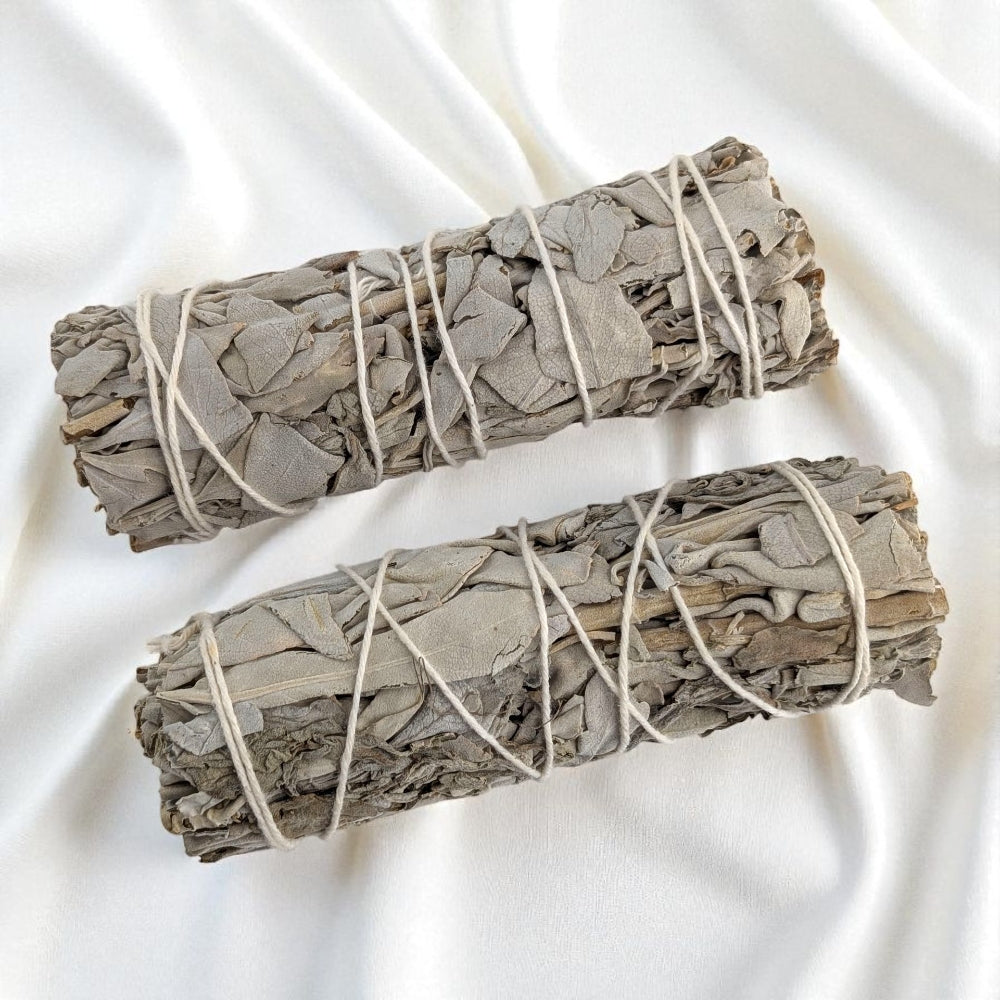 white sage smudge stick wholesale Canada