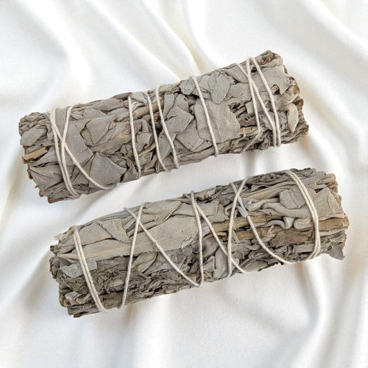white sage smudge stick wholesale Canada