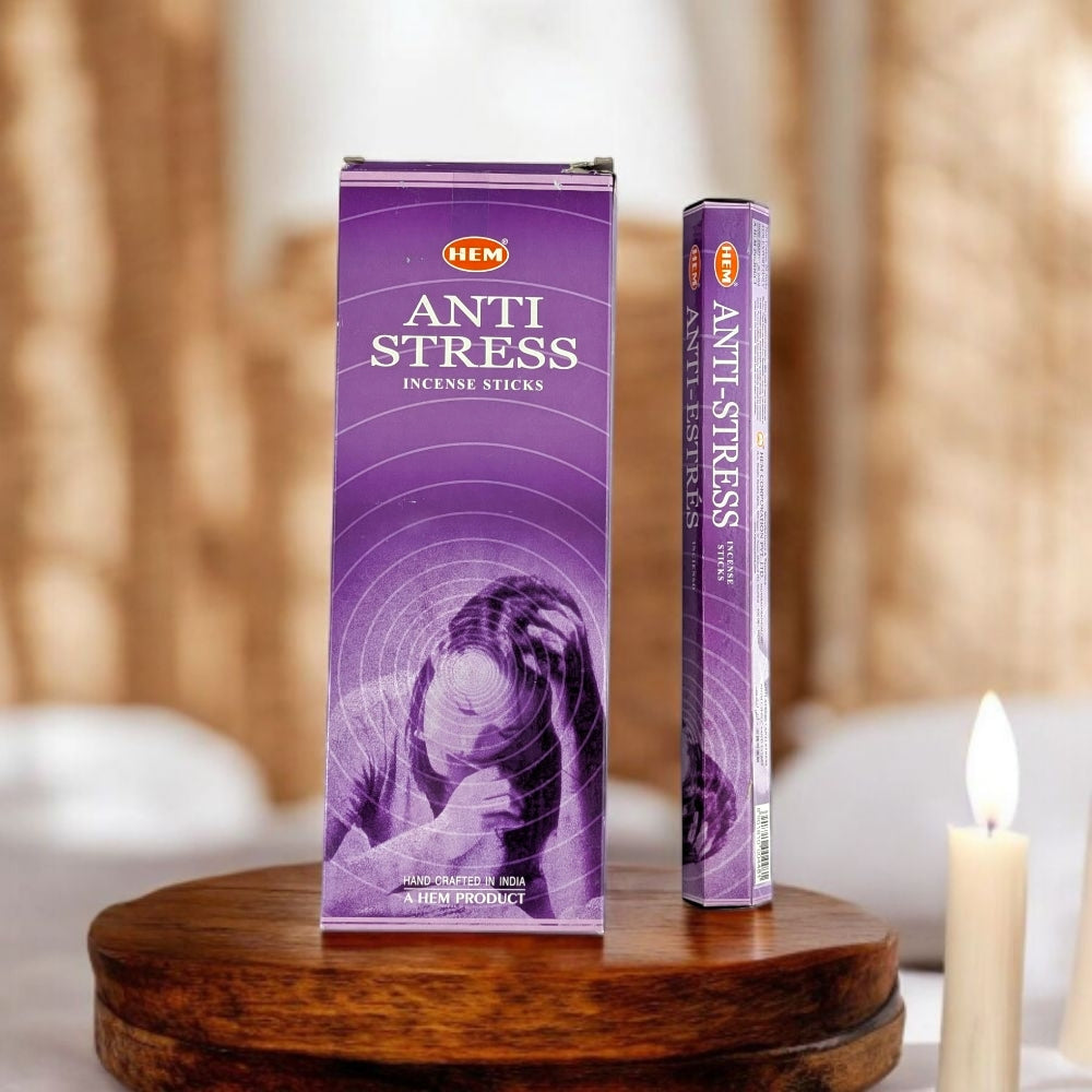 Hem Anti Stress Incense product image 3