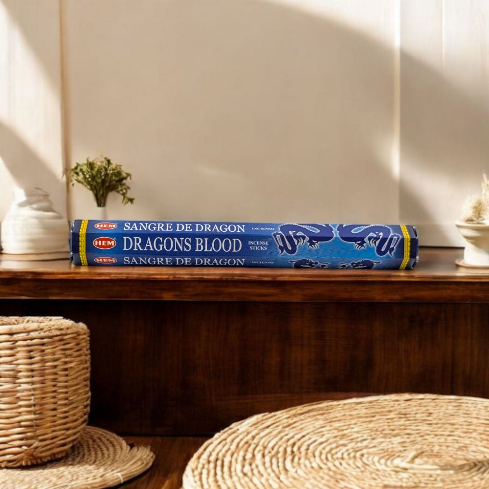 Hem Dragon’s Blood Incense product image 2