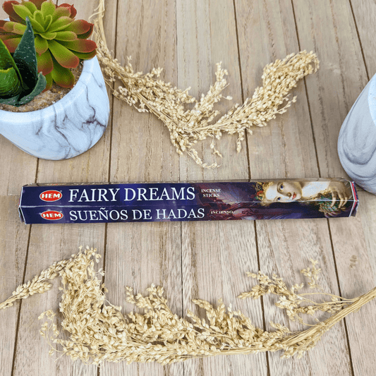 Hem Fairy Incense product image