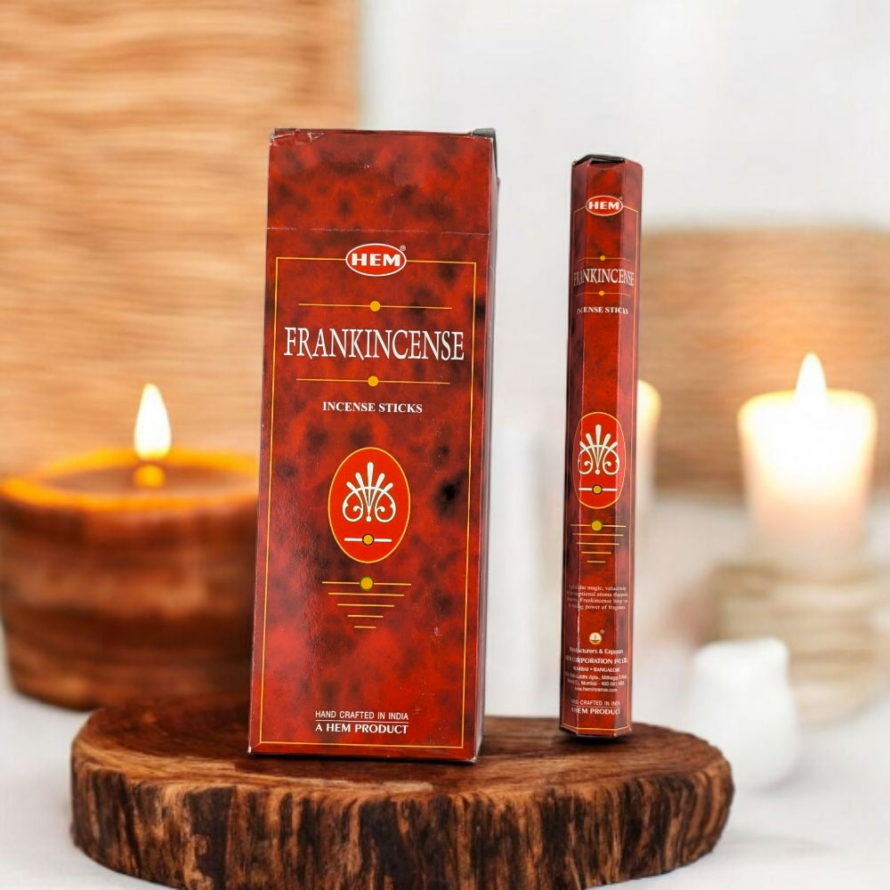 Hem Frankincense Incense product image