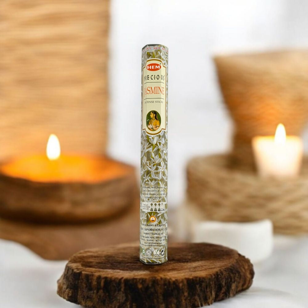 Hem Jasmine Incense product image 3