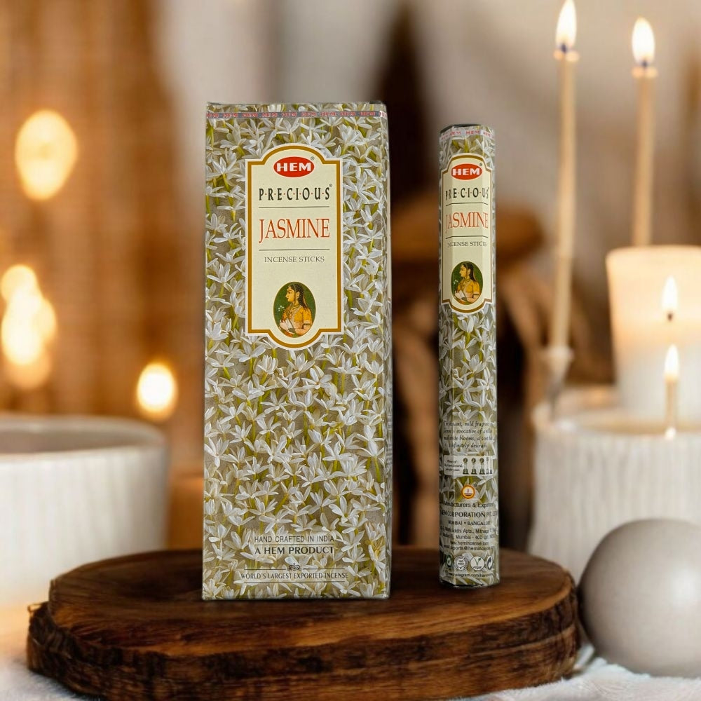 Hem Jasmine Incense product image 4