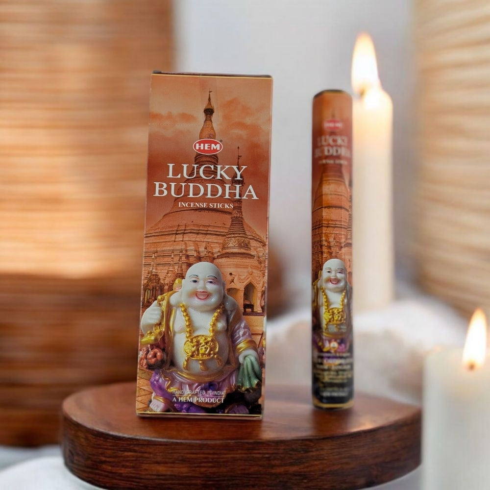 Hem Lucky Buddha product image