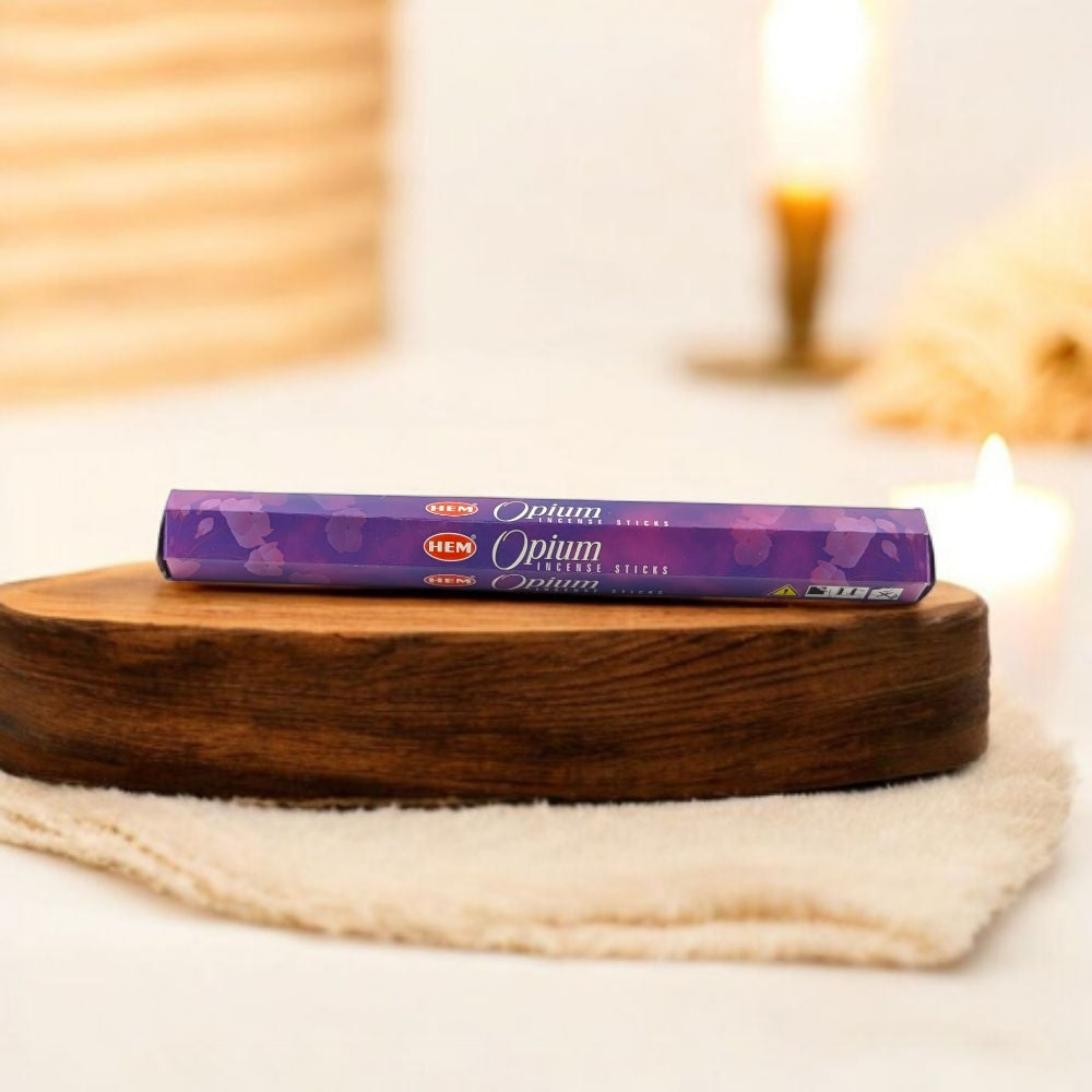 Hem Opium Incense product image 2