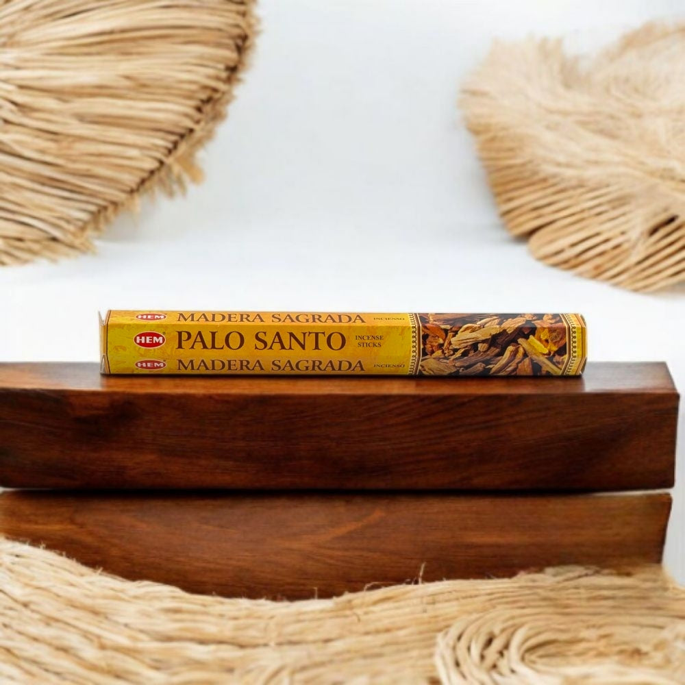 Hem Palo Santo Incense product image 3