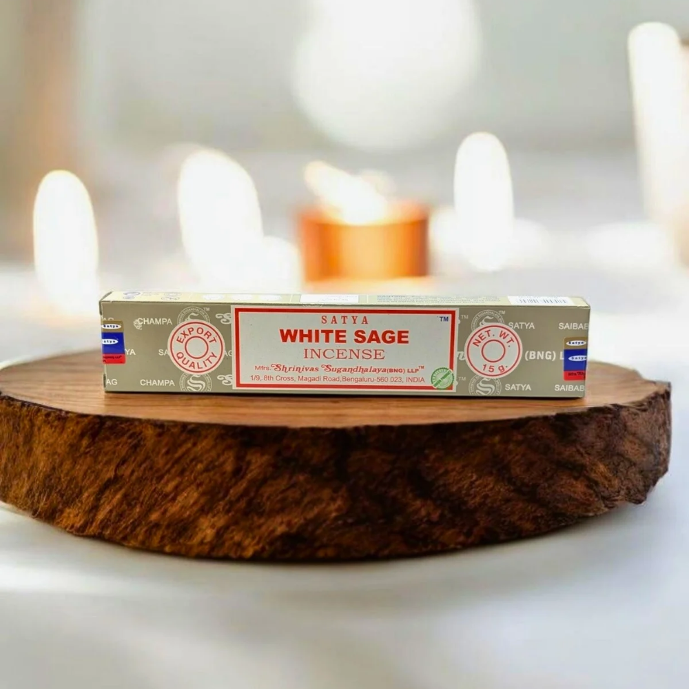 Satya White Sage product image 2